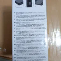 DVD RW External دی وی دی رام اکسترنال|قطعات و لوازم جانبی رایانه|هشتگرد, شهرک ریحانه|دیوار