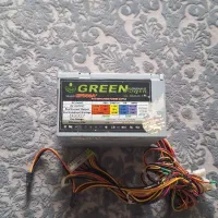 پاور گرین 300 وات