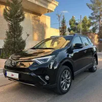 رافور ۴ ( Rav4) مدل 2017 ، فول عمان بی توضیح