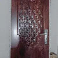 دو تا کوم با در حمام
