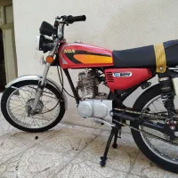 هندا 125