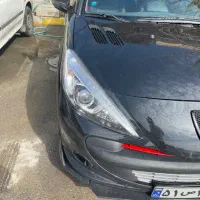 چراغ جلو 207 کروز|قطعات یدکی و لوازم جانبی|اصفهان, میرعماد|دیوار