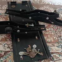 پایه دیواری تلویزیون