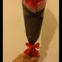 باکس گل ربانی و دسته گل ربانی. هدیه ای خاص|گل مصنوعی|قم, پردیسان|دیوار