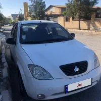 تیبا ۲ مدل ۱۴۰۰ بی رنگ