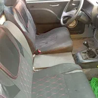 پیکان وانت مدل ۸۵|خودرو سواری و وانت|رشت, جانبازان|دیوار