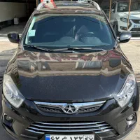 جک S5 مدل 1397 اتومات / فاقد رنگ