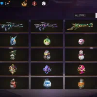 اکانت فری فایر|کنسول، بازی ویدئویی و آنلاین|سبزوار, توحیدشهر|دیوار