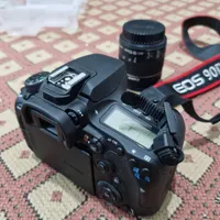 دوربین Canon EOS 90D|دوربین عکاسی و فیلم‌برداری|میناب, |دیوار