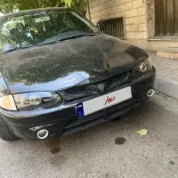 پروتن ویرا بی رنگ|خودرو سواری و وانت|تهران, طرشت|دیوار