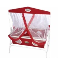 کریر سه کاره و گهواره و وسایل حمام|کالسکه و لوازم جانبی|لنگرود, |دیوار