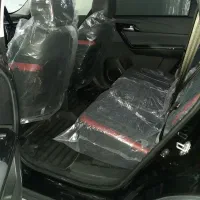 فردا t5 مدل ۱۴۰۳ صفر|خودرو سواری و وانت|اردبیل, |دیوار