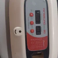 دستگاه جوجه کشی آرکام  کره