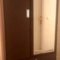 جا کفشی و کمد