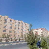 اجاره فاز۶ شمال پروژه آرش آرمه دوخواب