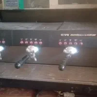 دستگاه قهوه ساز صنعتی فائماe91