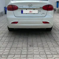 جک j4 فوق کم کار|خودرو سواری و وانت|سیرجان, |دیوار