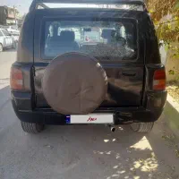 ماشین سیناد ۲مدل۸۳|خودرو سواری و وانت|ارومیه, |دیوار