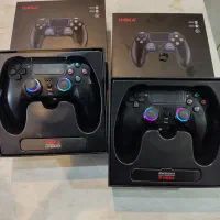 دسته pc طرح ps5