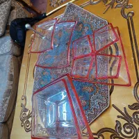 سرویس کامل والتر المان