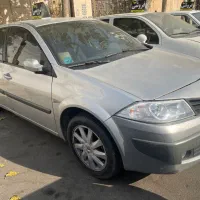 مگان دنده مدل ۹۰ (نقد و اقساط)|خودرو سواری و وانت|تهران, تهرانپارس غربی|دیوار