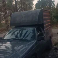 فروش اریسان 1404 دوگانه