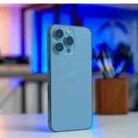 ایفون ۱۳ پرو ابی ۲۵۶