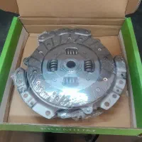 دیسک صفحه سازی المهدی