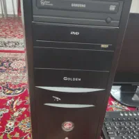 یک دستگاه کامپیوتر بطور کامل