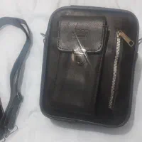 کیف مردانه مارک جیپ|کیف، کفش، کمربند|کاشان, پا نخل|دیوار