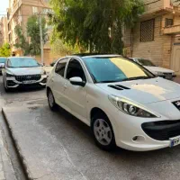 معاملات و خدمات حواله پرسنلی 207 دنا و تارا