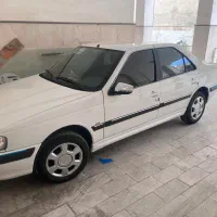 پژو پارس موتور جدید xu7p مدل ۱۴۰۲