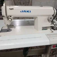 چرخ خیاطی جک