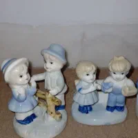 مجسمه قدیمی