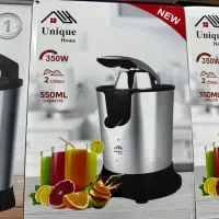 آبمرکبات گیر یونیک