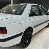 پارس موتور ۲۰۰۰بدون رنگ ۹۳|خودرو سواری و وانت|بوشهر, |دیوار