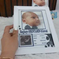 تابلو سیسمونی|اسباب و اثاث بچه|قوچان, |دیوار