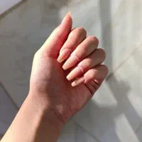 کاشت ناخن|خدمات آرایشگری و زیبایی|فولادشهر, A2|دیوار