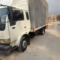 کاویان مدل 87|خودرو سنگین|نیشابور, فضل|دیوار