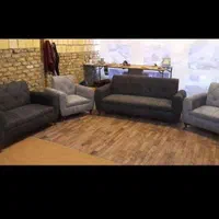 مبل راحتی چستر شیک کمجا با کیفیت