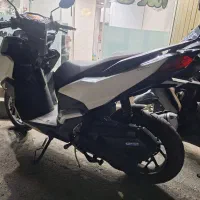 طرح کلیک نیرو موتور|موتورسیکلت|اسلام‌شهر, شهرک مفیدی|دیوار