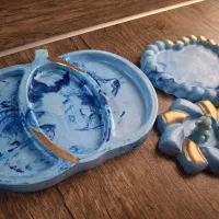 ساخت ظروف سنگ مصنوعی باکیفیت وقیمت مناسب|ظروف سرو و پذیرایی|رشت, حاجی آباد|دیوار