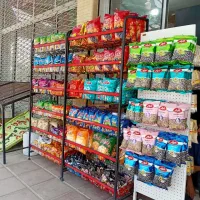 استند تنقلات استند ذغال استند میوه استند سبزی|فروشگاه و مغازه|آمل, |دیوار