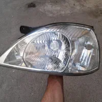 تعمیرات و فروش انواع چراغ خودرو نو و کارکرده