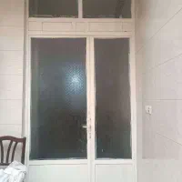 درب آلومینیومی و درب اهنی|مصالح و تجهیزات ساختمان|قم, دانش|دیوار