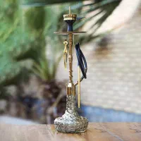 قلیان کرنو اصلی|کلکسیون و سرگرمی|کرج, فاز ۳ گوهردشت|دیوار