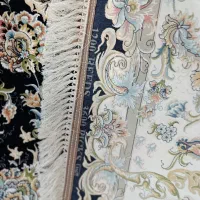 فرش12متری4تخته جفت1200شانه تراکم3600|فرش|کرمانشاه, |دیوار