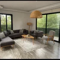 سوییت ویلا۱و۲و۳خواب داخل شهرک ساحلی باران ،نور