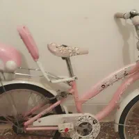 دوچرخه نو دخترانه