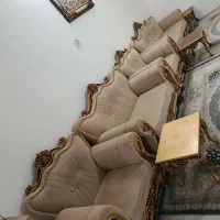 مبل راحتی